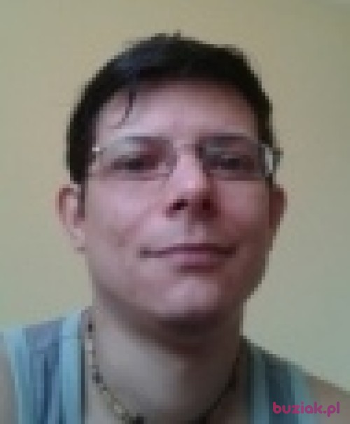 Jaromir86, Mężczyzna, 38 lat, Czechowice-Dziedzice