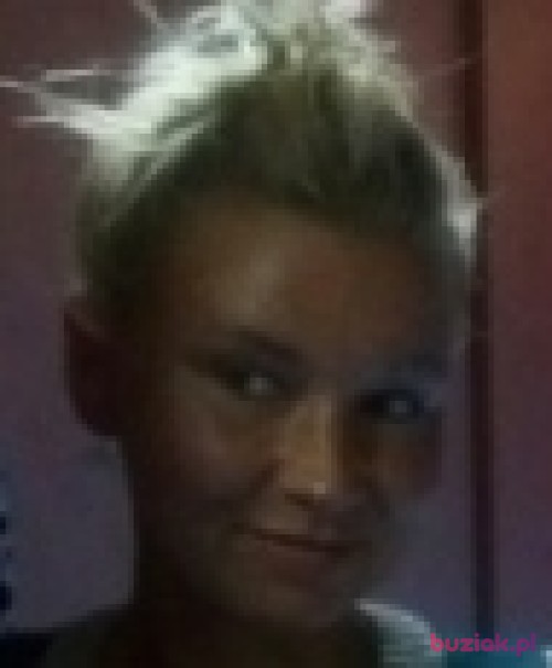 llusia, Kobieta, 39 lat, zachodniopomorskie