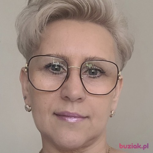 121abc, Kobieta, 49 lat, Haga