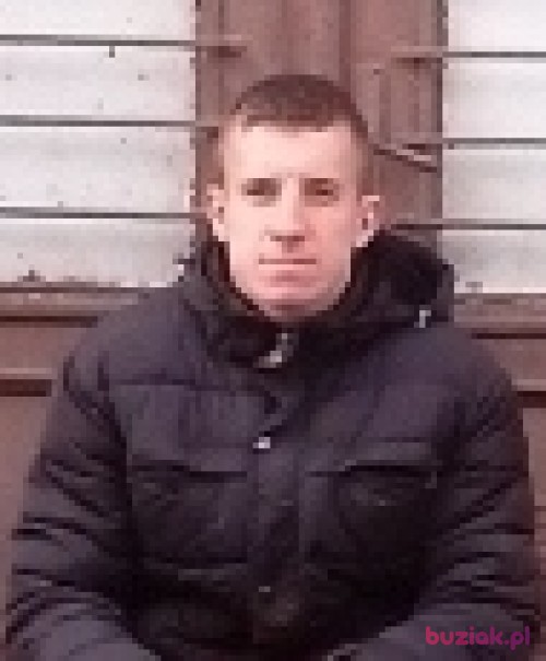 laska124, Male, 32 years, Pszów