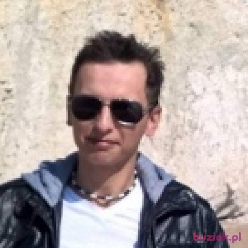 MARK80, Male, 45 years, London