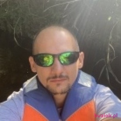 Polik1989, Male, 35 years, Monachium
