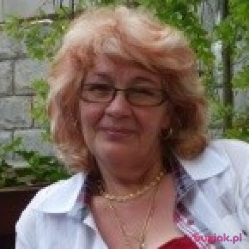 pamela3, Female, 69 years, Ząbkowice Śląskie