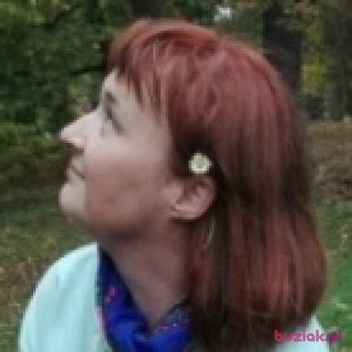 82nietuzinkowa, Kobieta, 43 lata, Chrzanów