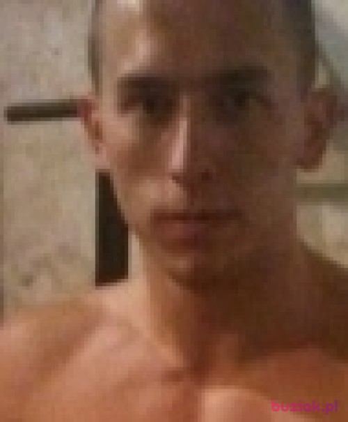 Ouzo, Mężczyzna, 31 lat, Kąty Wrocławskie