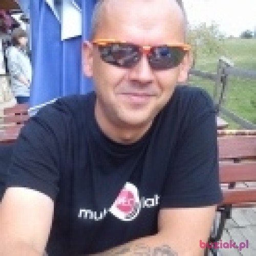 jacunia, Mężczyzna, 49 lat, Kraków