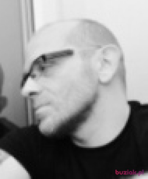 DobryTom, Male, 49 years, Świdnica