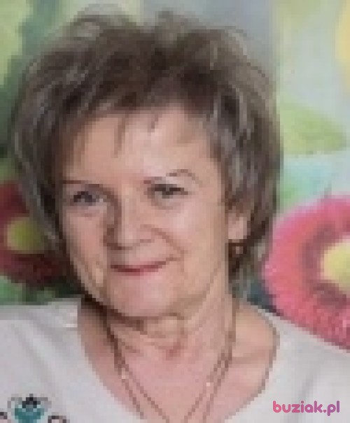 ewca442, Female, 70 years, Obrzycko