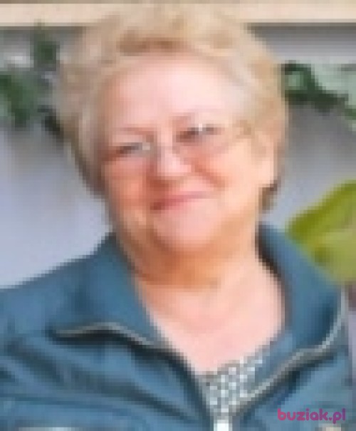 biedula, Kobieta, 72 lata, Elbląg