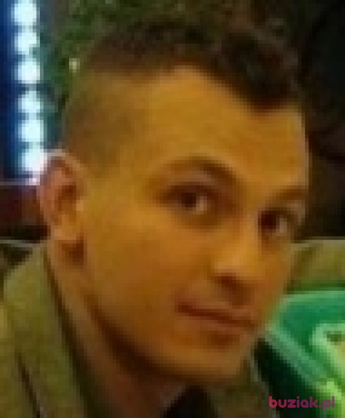 czirimbolo, Male, 35 years, Kraków