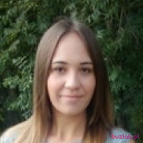 Klaudiaa1019, Female, 28 years, wielkopolskie