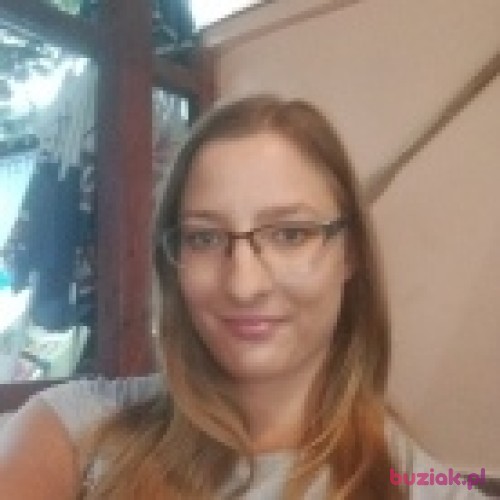 Nikaa27, Female, 34 years, Poznań