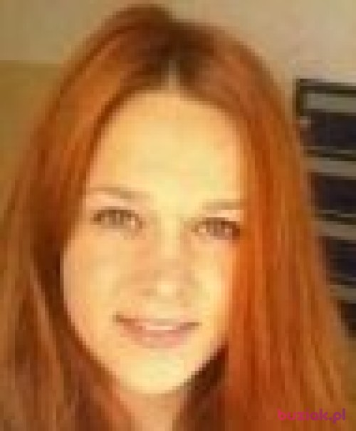 NataliaRudzia, Kobieta, 29 lat, Gorzów Wielkopolski