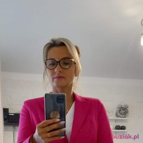 Niutek45, Female, 48 years, Radom