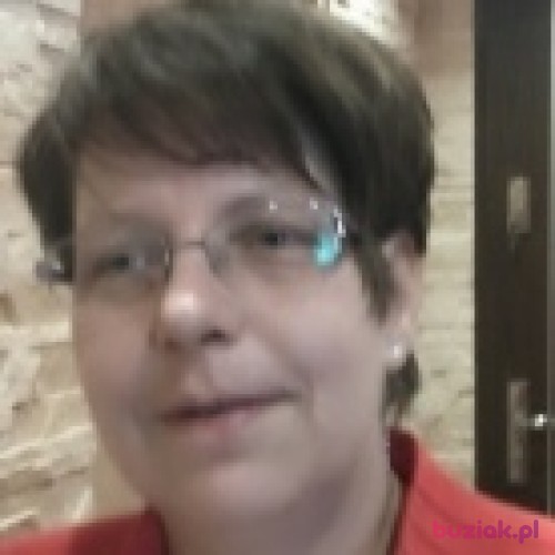 Karioka40, Female, 52 years, Zawiercie