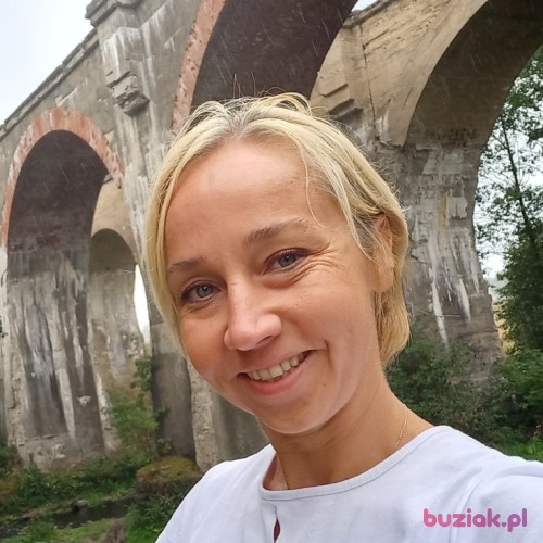 Becia82, Kobieta, 42 lata, Tychy