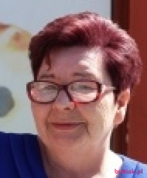 Wlodarczak53, Kobieta, 71 lat, Świerzawa