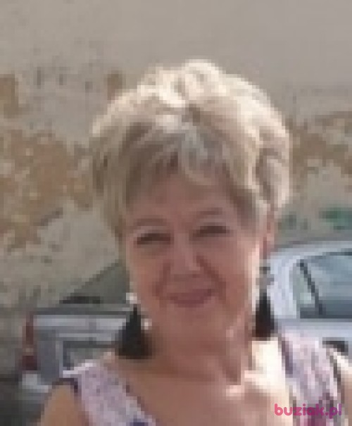 zyczliwajanina, Kobieta, 65 lat, Gryfino