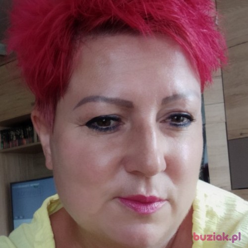 Rudamila, Kobieta, 46 lat, Wałbrzych