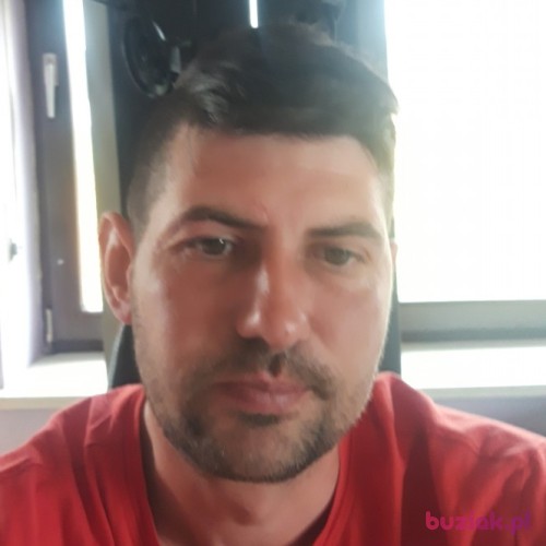 Marek31985, Male, 40 years, Monachium