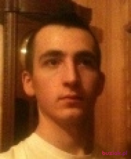 andrzej356, Mężczyzna, 30 lat, Proszowice