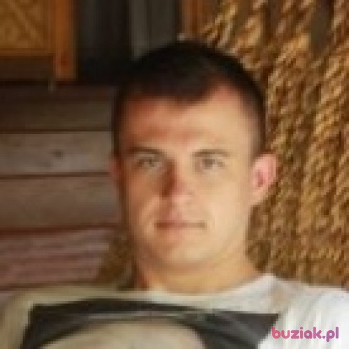 BartekRu, Mężczyzna, 35 lat, Starachowice