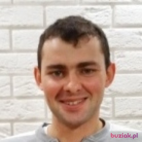 dom12, Male, 33 years, Wieluń