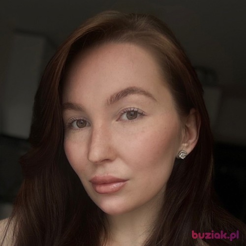 Kasilissi, Kobieta, 31 lat, Łódź
