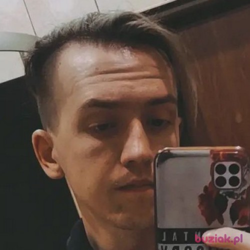 Lucjano26, Male, 26 years, Gniew