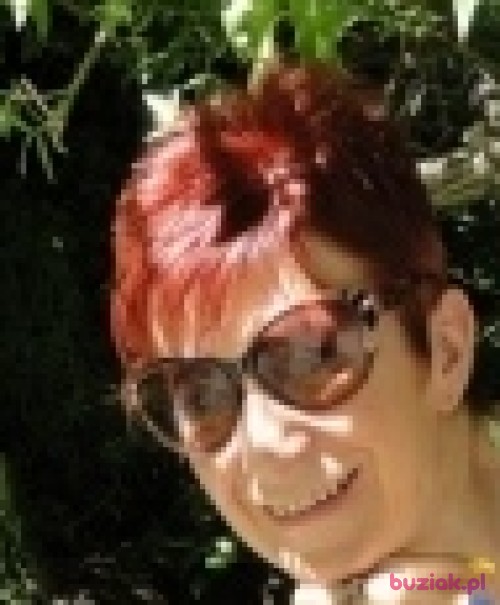 Halszka777, Female, 64 years, Kraków