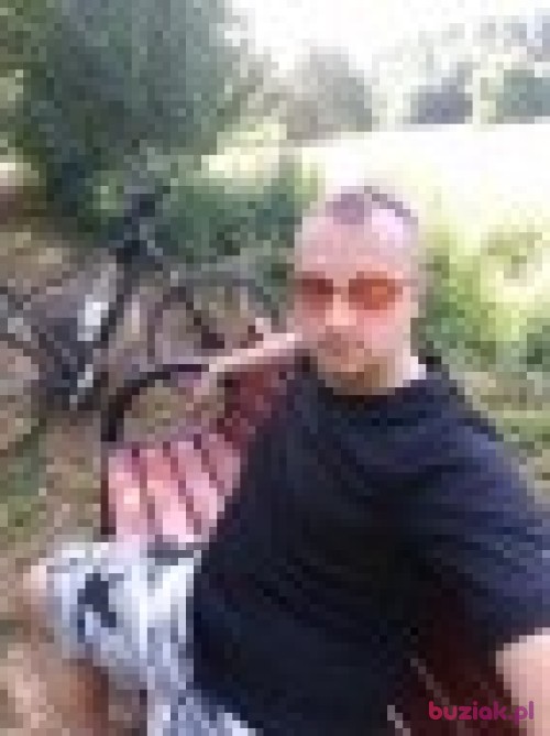 tylkojaaa1, Mężczyzna, 39 lat, Chrzanów