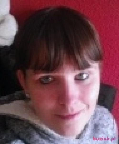 andzia10, Kobieta, 36 lat, Polska