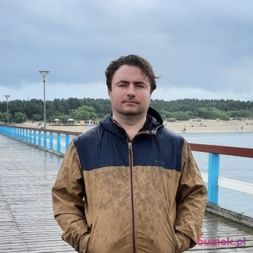 xarl, Mężczyzna, 43 lata, Białystok