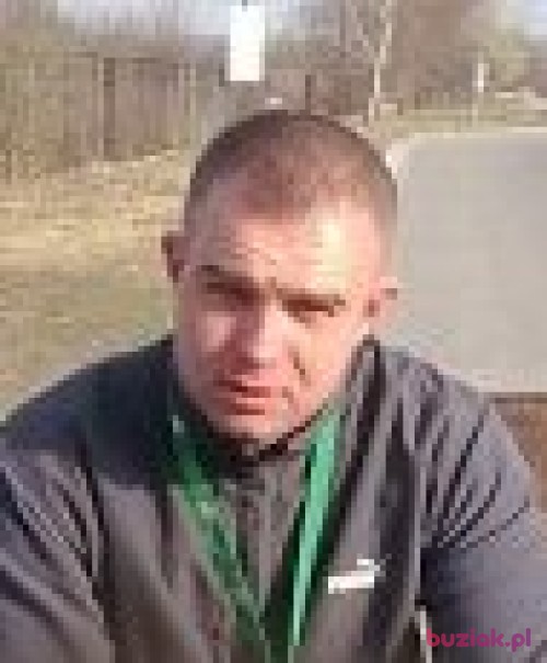 ADACH87, Mężczyzna, 37 lat, Legnica