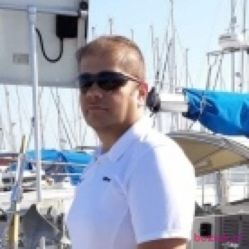 Piter227, Male, 44 years, lubelskie