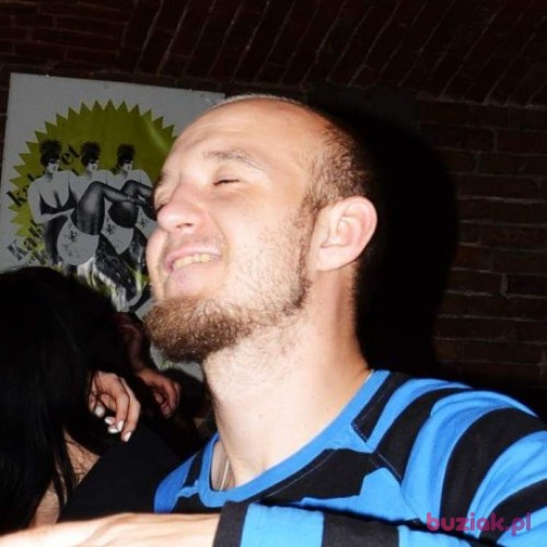CzechuCzeski, Mężczyzna, 38 lat, Piotrków Trybunalski