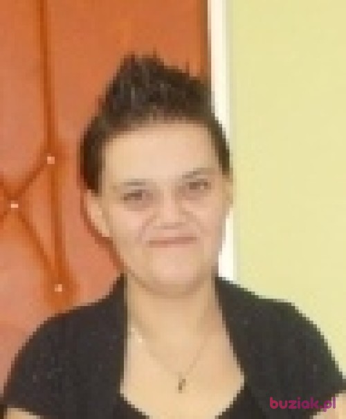hanka87, Female, 37 years, Wejherowo