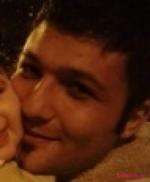 cagdas, Male, 40 years, wielkopolskie
