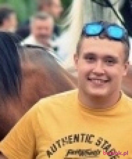 kapcer1998, Mężczyzna, 26 lat, Białystok