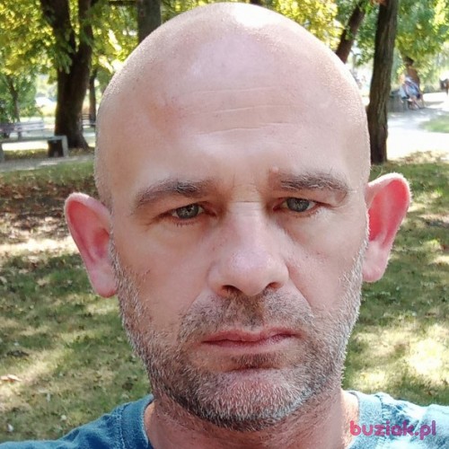 zjanusz, Mężczyzna, 42 lata, Kętrzyn