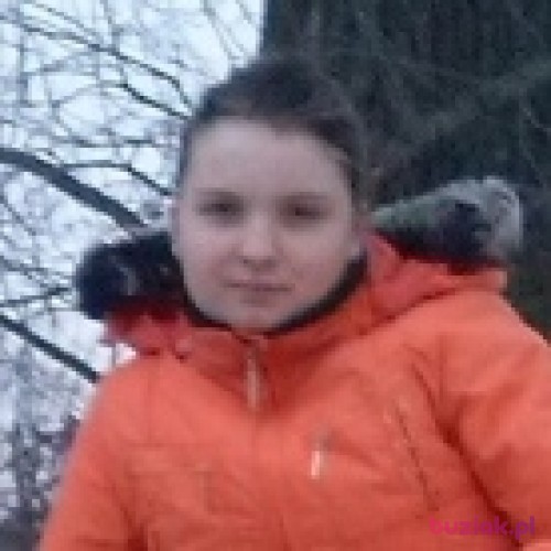 edzia1995, Kobieta, 29 lat, Ostrzeszów