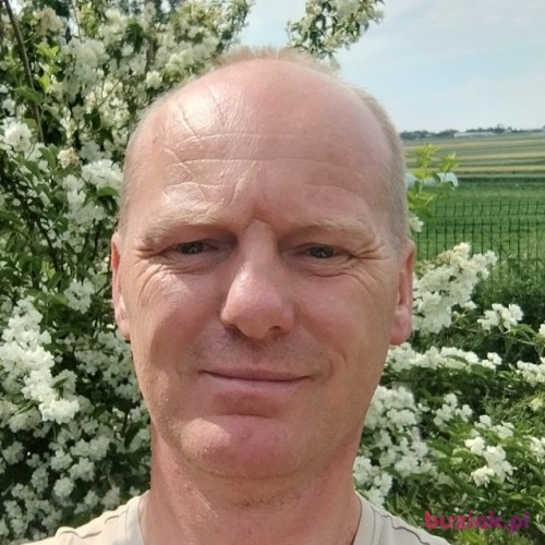 Krzysztof0767, Mężczyzna, 45 lat, Słomniki