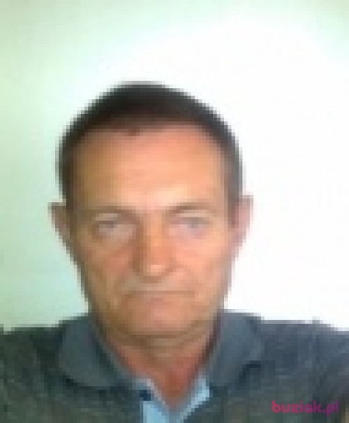janusz63n, Mężczyzna, 61 lat, Oleszyce