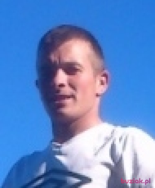 damianek1115, Male, 34 years, Andrychów