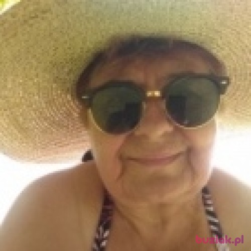 Jadzia64, Kobieta, 64 lata, Wadowice