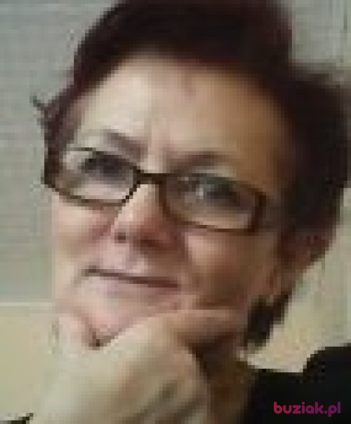 Danuta58, Kobieta, 71 lat, Warszawa