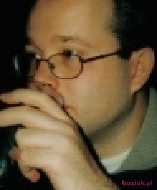Jendrus, Mężczyzna, 49 lat, Piaseczno