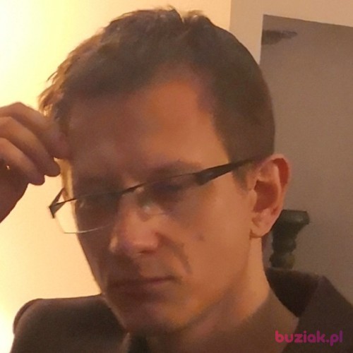 gregoreson, Mężczyzna, 40 lat, Warszawa