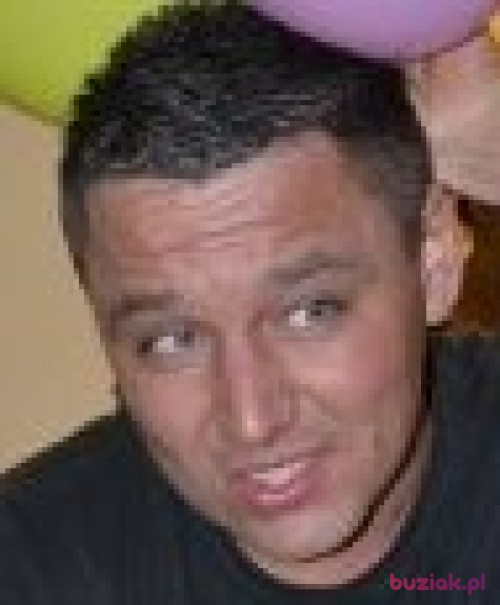 Gipsy25, Mężczyzna, 40 lat, Kraków