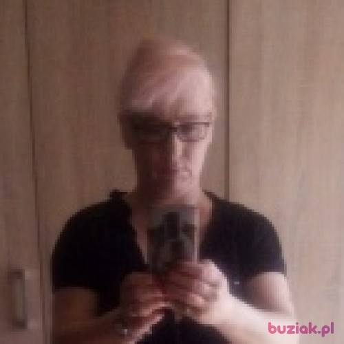 marzenaz0301, Female, 54 years, Katowice